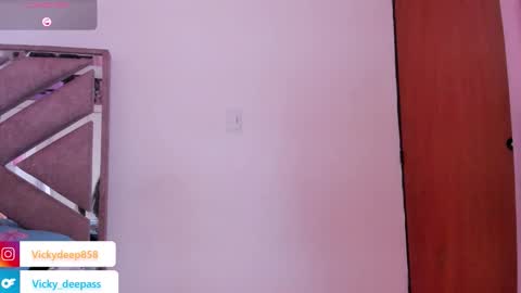 Snapshot of vicky_deepass chatting on 02.16.26 vicky_deepass online show from 02.16.26