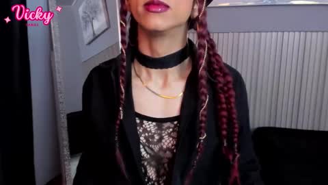  Vicky  online show from 02.28.26