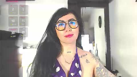 Vicky  online show from 12.02.25