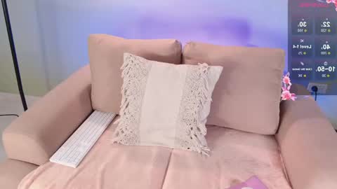 Snapshot of vicky_kittyy chatting on 04.17.26 Amy online show from 04.17.26