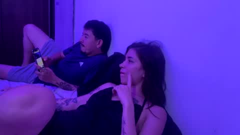 Samy y tomy online show from 11.11.25