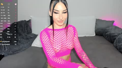 Vicky Boo online show from 02.02.25