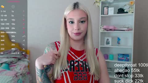 vickyfuckingdoll online show from 01.06.25