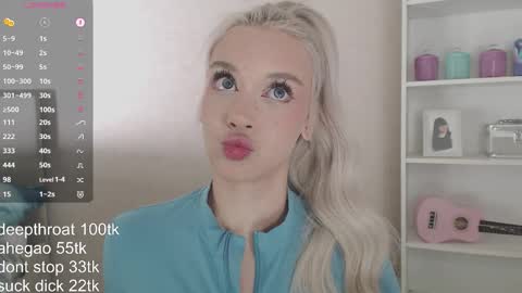 vickyfuckingdoll online show from 10.10.25