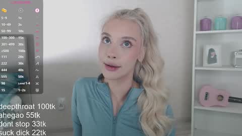 vickyfuckingdoll online show from 10.18.25