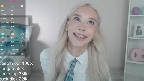 Snapshot of vickyfuckingdoll chatting on 03.02.26 vickyfuckingdoll online show from 03.02.26