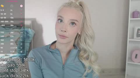 vickyfuckingdoll online show from 04.05.26