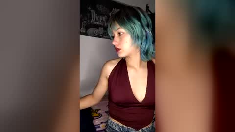 vickyinlove online show from 07.22.26