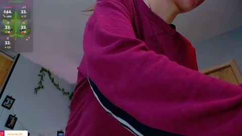 Victoria   online show from 10.28.25