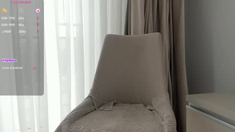 Victoria online show from 03.22.26