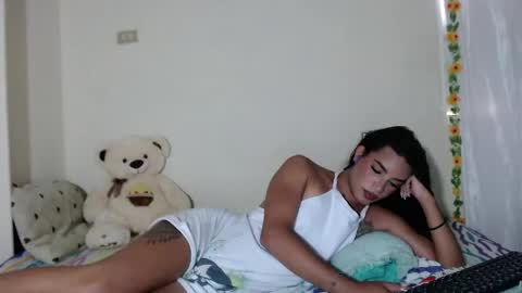 vickyxdany online show from 06.04.26