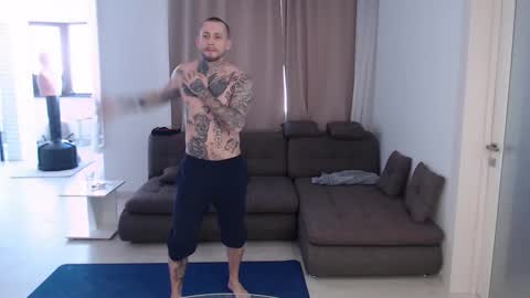 Snapshot of victor_rhino chatting on 02.07.26 Victor rhinoff online show from 02.07.26