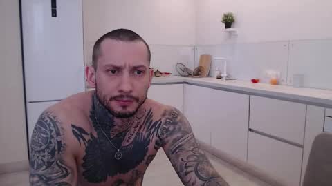 Snapshot of victor_rhino chatting on 02.11.26 Victor rhinoff online show from 02.11.26