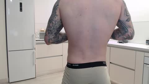 Snapshot of victor_rhino chatting on 02.15.26 Victor rhinoff online show from 02.15.26