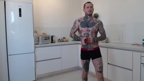 Snapshot of victor_rhino chatting on 02.23.26 Victor rhinoff online show from 02.23.26