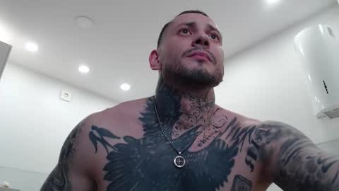 Snapshot of victor_rhino chatting on 02.25.26 Victor rhinoff online show from 02.25.26