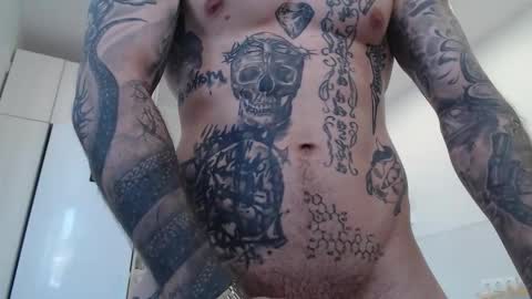 Snapshot of victor_rhino chatting on 02.25.26 Victor rhinoff online show from 02.25.26