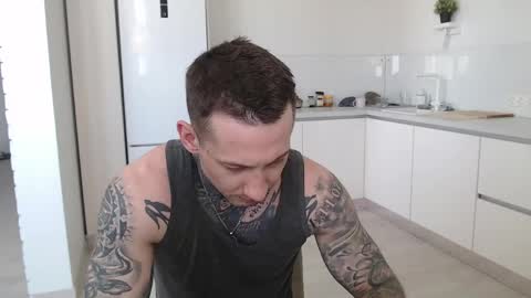 Victor rhinoff online show from 04.08.26