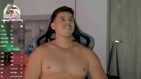 victor online show from 12.26.24