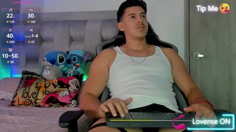 victor online show from 01.17.25