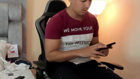 victor online show from 10.01.25