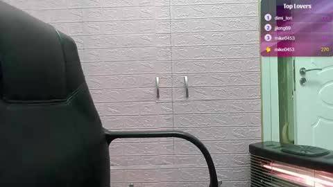 Victoreiya online show from 02.14.25