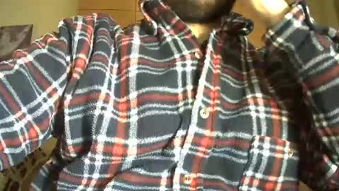 VictorHume online show from 12.15.24