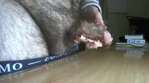 VictorHume online show from 02.20.25