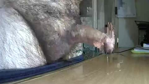 VictorHume online show from 03.06.25