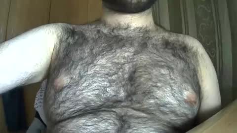 VictorHume online show from 10.06.25