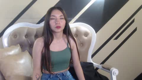 Victoria  online show from 02.01.25