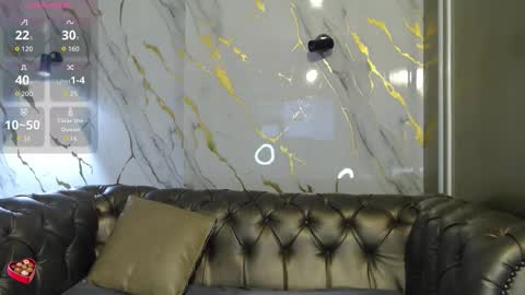 Victoria  online show from 10.20.25