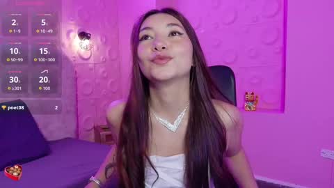 Victoria  online show from 11.22.25