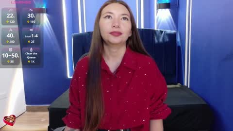 Snapshot of victoria017 chatting on 01.07.26 Victoria online show from 01.07.26