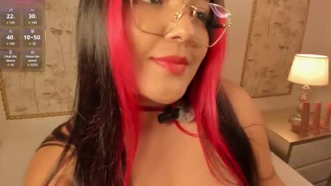 Victoria online show from 12.05.25