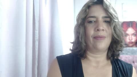 Hi guys   Im victoria  Be the one who can control me in PVT online show from 03.30.26