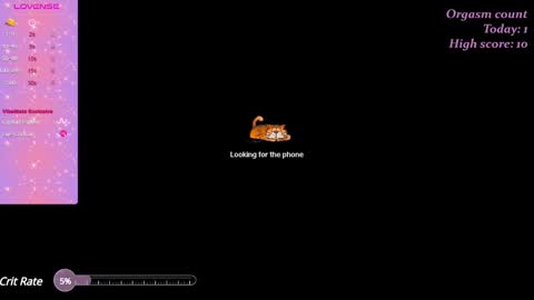 Snapshot of victoria97 chatting on 01.26.25 Victoria97 online show from 01.26.25