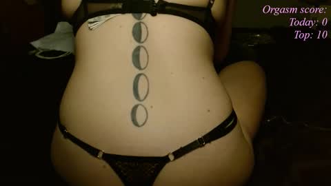 Victoria97 online show from 11.08.25