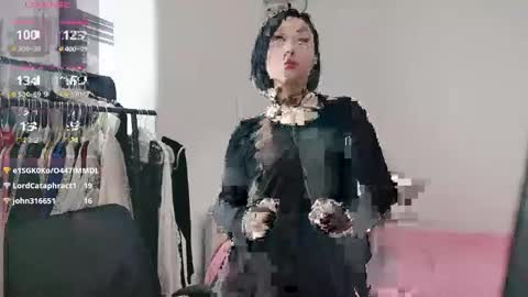 victoria991 online show from 04.16.26