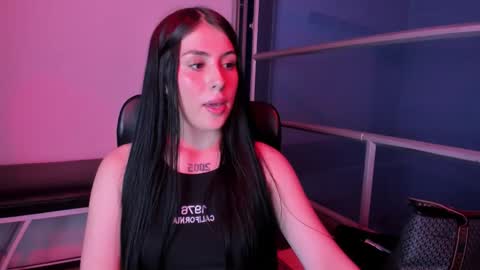 Victoria online show from 01.16.26