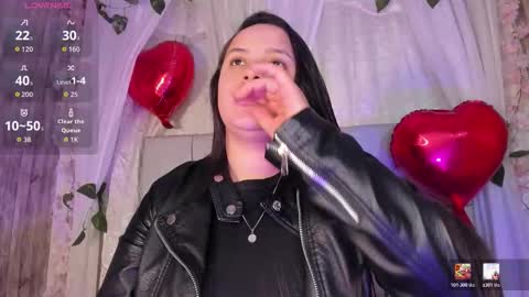 victorira online show from 02.11.26