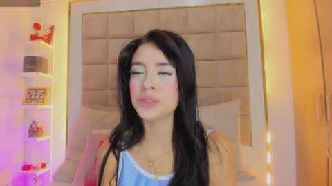 Victoria valentina  online show from 03.31.26