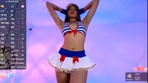  Victoria for you  online show from 03.09.25