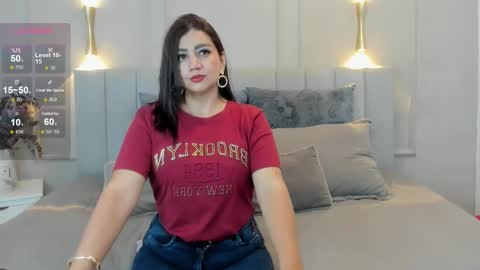 victoria  online show from 02.21.26