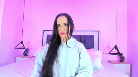 valentina online show from 11.12.25