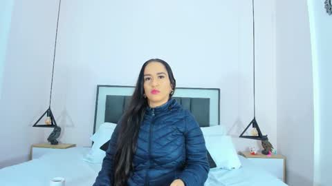 valentina online show from 11.17.25