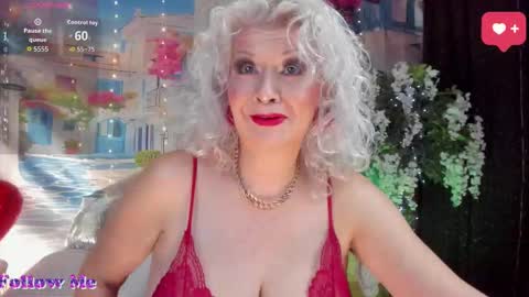 diorvictoria9 online show from 11.30.25