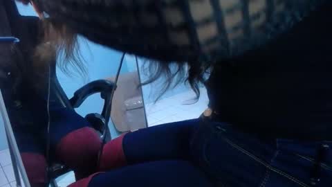 Victoria online show from 01.16.26