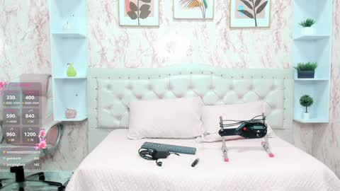 Snapshot of victoria_houston chatting on 01.24.25 Victoria Houston online show from 01.24.25