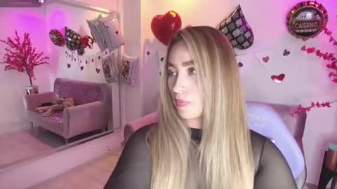 Victoria  online show from 02.24.26